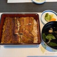 うなぎ処 山道 - 