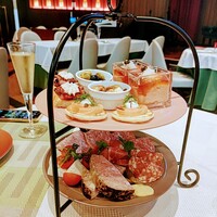 俺のフレンチ グランメゾン 大手町 - 