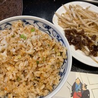 ステーキハウスハマ 六本木本店 -  ステーキハウスハマ 六本木本店 -