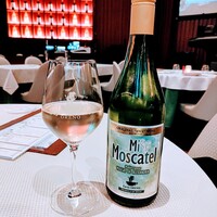 俺のフレンチ グランメゾン 大手町 - 