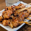 焼鳥のさくら 新深江店