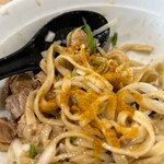 MONCHAN RAMEN SHUN - 