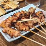 燒鳥之櫻 新深江店