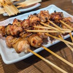 燒鳥之櫻 新深江店