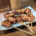 燒鳥之櫻 新深江店