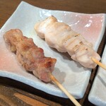 燒鳥之櫻 新深江店