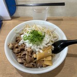 MONCHAN RAMEN SHUN - 