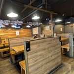 燒鳥之櫻 新深江店