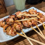 燒鳥之櫻 新深江店