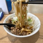 MONCHAN RAMEN SHUN - 
