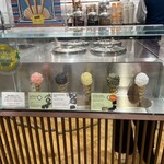 ヴェンキ ディアモール大阪店 - 