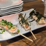 燒鳥之櫻 新深江店