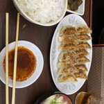 餃子のゆうた - 