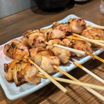 燒鳥之櫻 新深江店