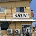 MONCHAN RAMEN SHUN - 