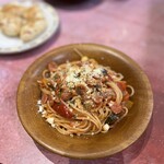 サイゼリヤ - 料理写真: