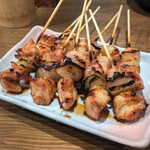 燒鳥之櫻 新深江店