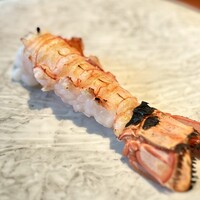 蒼 - 大きい！
                歯応えが気持ちいい！
                そして、何といっても旨味がしっかり！