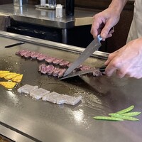 神戸ステーキハウス 和豪 - 