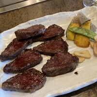 神戸ステーキハウス 和豪 - 