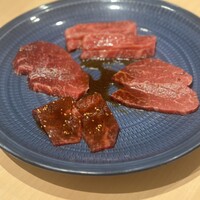 横浜 うしみつ - 