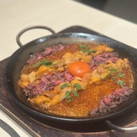 横浜 うしみつ - 