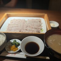 羅豚 はなれ -  羅豚 はなれ -