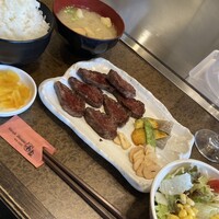 神戸ステーキハウス 和豪 - 