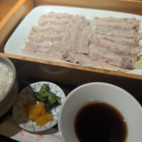 羅豚 はなれ -  羅豚 はなれ -