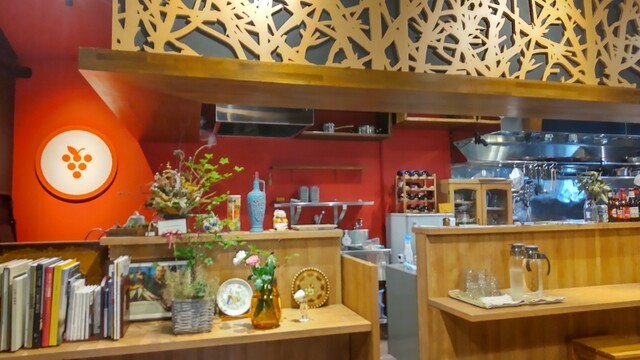 スペインバル El Patio（エル パティオ） - 神町（スペイン料理）の写真