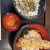 情熱うどん讃州 新大阪店