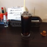 洋食 ツバキ亭 - 