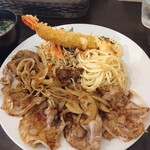 洋食 ツバキ亭 - 