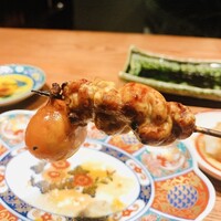 鳥さと 別邸 - 