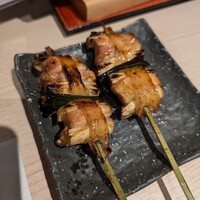 焼鳥 鳥美庵 新宿本店 - 