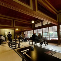 葉山 日影茶屋 - 