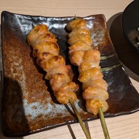 焼鳥 鳥美庵 新宿本店 - 