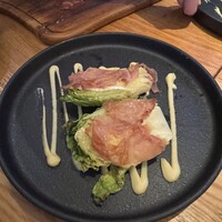 RIGOLETTO KITCHEN -  RIGOLETTO KITCHEN -