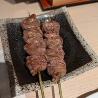 焼鳥 鳥美庵 新宿本店 - 