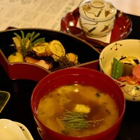 葉山 日影茶屋 - 