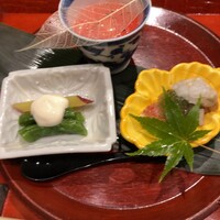 鶏割烹 ならや - 