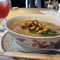 全聚徳 新宿店 - 