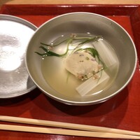 鶏割烹 ならや - 