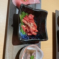 近江うし焼肉 にくTATSU 銀座店 - 