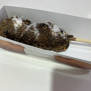 アリランホットドッグ_0