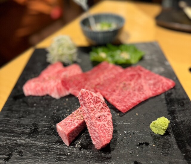 うしやろう 牛じろう - 下赤塚/ホルモン | 食べログ