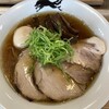 麺馳走オオカミ