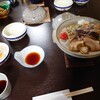 富蔵家本館 蕎実亭