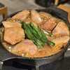 もつ焼き 新宿三丁目 ふじ屋
