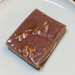 永井久慈良餅店 - 久慈良餅